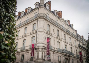 Гостиница Mercure Rennes Centre Place Bretagne  Ренн